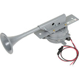 Federal Signal 52-024-1 Horn, 24VDC, Resonating 1119005