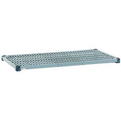 Metro_Corrosion Resistant_Shelving_Components_ _48X24_Shelf_ _Galvanized