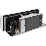 Packaged Terminal Air Conditioner PTAC w/ Heat Pump, 9,000BTU Cool, 10,900BTU Heat, 230/208V, 20A 1119072