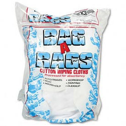 Wiping Cloths in a Bag?   1 lb. Bag   UFSN250CW01 1119090
