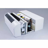 Packaged Terminal Air Conditioner W/Electric Heat   7700 BTU Cool