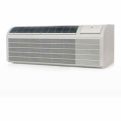 Packaged Terminal Air Conditioner W/Electric Heat   7700 BTU Cool