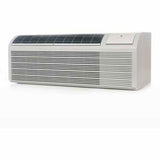 Packaged Terminal Air Conditioner W/Electric Heat   7700 BTU Cool
