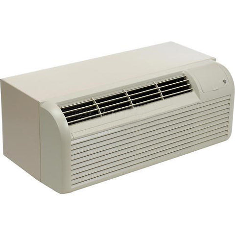 GE Packaged Terminal Air Conditioner AZ41E15DAB   14700 BTU Cool 14500 BTU Heat