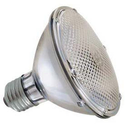 GE 76127 Halogen Bulb PAR 30 Medium Screw, 840 Lumens, 48W, 120V   Pkg Qty 6