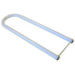 GE 72118 Flourescent Bulb T 8 Medium Bi Pin, 2440 Lumens, 82 CRI, 31W