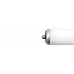 GE 14652 Fluorescent Bulb T 12 Single Pin, 3870 Lumens, 90 CRI, 75W, 197V