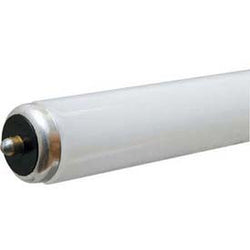 GE 66860 Flourescent Bulb T 12 Single Pin, 5290 Lumens, 78 CRI, 60W   Pkg Qty 15