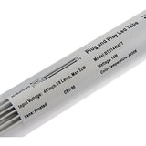 BT814W4FT40K-42 14 watt, 4' LED T8 Lamp, 4000 cct., frosted, ballast compatible - Pkg Qty 42 1119130