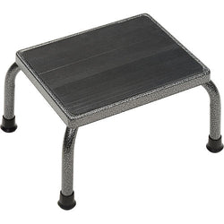 Drive Medical Step Stool   Non Skid Rubber Footstool Platform 13030 1SV 1119161