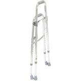 Side Style Hemi One Arm Walker 1119169