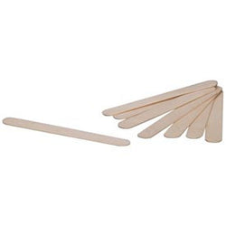 Adult Tongue Depressors, 500/Box 1119179