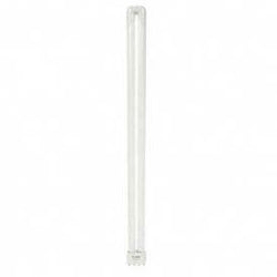 GE 16954 CFL Bulb T 5 2G11, 2840 Lumens, 82 CRI, 40W, 126V   Pkg Qty 40 1119182