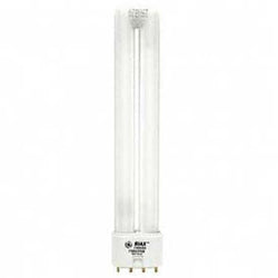 GE 16940 CFL Bulb T 5 2G11, 1080 Lumens, 82 CRI, 18W, 58V   Pkg Qty 40 1119183
