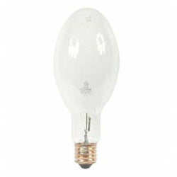 GE 43829 Metal Halide Bulb ED 37 Mogul E39, 23000 Lumens, 70 CRI