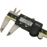 Mitutoyo 500-196-30 0-6" Digimatic Digital Caliper 1119206