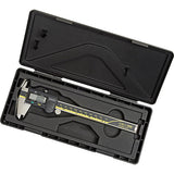 Mitutoyo 500-196-30 0-6" Digimatic Digital Caliper 1119206