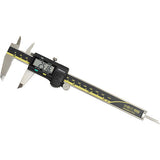 Mitutoyo 500-196-30 0-6" Digimatic Digital Caliper 1119206