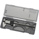 0-6" Inch/Metric Digital Caliper 1119208