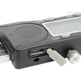0-6" Inch/Metric Digital Caliper 1119208