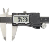 0-6" Inch/Metric Digital Caliper 1119208