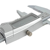 General Tools Fraction+™ Digital Fractional Caliper, 6" (150mm) 1119212