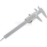 General Tools Fraction+™ Digital Fractional Caliper, 6" (150mm) 1119212