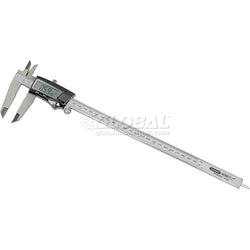 General Tools 14712 Fraction+ Digital Fractional Caliper (12 inch ) 1119218