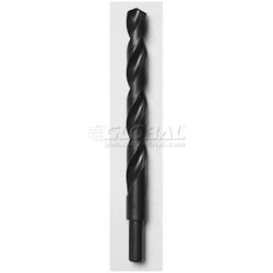 Milwaukee? 48 89 2842 13/32 inch  Thunderbolt? Black Oxide Drill Bit   Bulk1119497