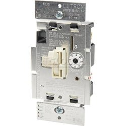 Lutron Ariadni? 1 Pole, 120V, 150W or 600W, Light Almond 1119516