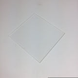Acrylic Plexiglass Clear Plastic DIY Gluing Kit 11310+13195+ACRYLIC