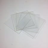 Acrylic Plexiglass Clear Plastic DIY Gluing Kit 11310+13195+ACRYLIC