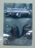 100 5.75x6.25 ID Anti-Static Bags ESD ANTISTATIC Ziplock Bag Plastic Pouch 11439