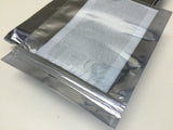 100 5.75x6.25 ID Anti-Static Bags ESD ANTISTATIC Ziplock Bag Plastic Pouch 11439