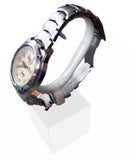 Watch Display Stand Bracelet Retail Display Pedestal Watch Holder Display Wrist Band Riser