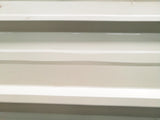 10 Sheets of Corrugated Metal Roof Sheets 94x36" Spraying Metal