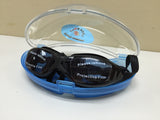 Swim goggles, Adjustable11545
