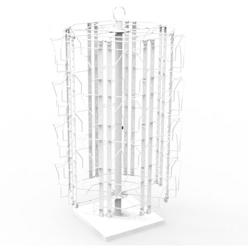 Greeting Card Racks – FixtureDisplays