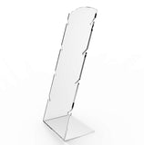 Clear Acrylic Plexiglass Necklace Jewelry Stand Countertop Display 11620 8B