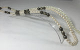 Clear Acrylic Plexiglass Necklace Barcelet Jewelry Stand Display 11620 9