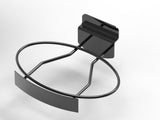 Slatwall Featured Product Display: Shoes Cups etc 11709 12A