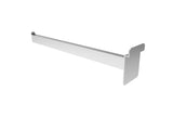 Slatwall Metal Hook Faceout 11709 13E