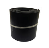 EPDM ROLL RUBBER 1/8 THICK 8"x32' FEET Roofing Patch Sealing Cushion 11809