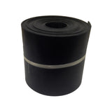 EPDM ROLL RUBBER 1/8 THICK 8"x32' FEET Roofing Patch Sealing Cushion 11809