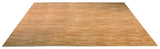 10' x 10' Interlocking Foam Mat - Wood Grain 119011