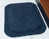 24" x 36" Anti-Fatigue Floor Mat - Blue 119293