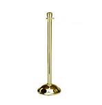 38.5_Brass_Stanchion_Post,_Rope_Not_Included_119445