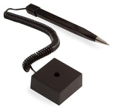 Security Pens, Set of 50 - Black 119550