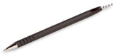 Security Pens w/ Chain, Set of 50 - Black 119551