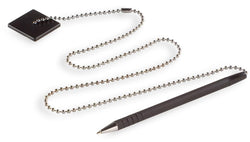 Security_Pens_w/_Chain,_Set_of_50_ _Black_119551